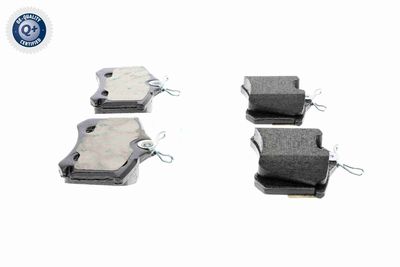 BREMSBELAGSATZ SCHEIBENBREMSE VAICO V108178 13