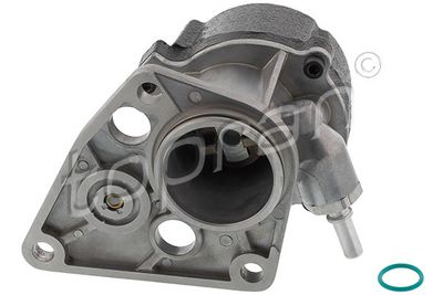 POMPA VACUUM SISTEM DE FRANARE