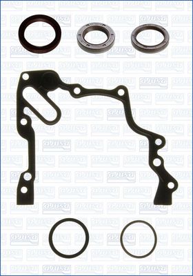 SET GARNITURI CARCASA DISTRIBUTIE