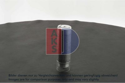 TROCKNER KLIMAANLAGE