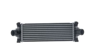 INTERCOOLER COMPRESOR