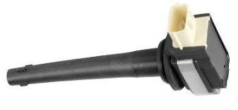 Катушка зажигания EUROCABLE DC-1354 для RENAULT FLUENCE