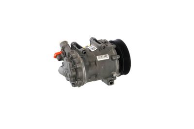 COMPRESOR CLIMATIZARE REMANTE 005001000084R 40