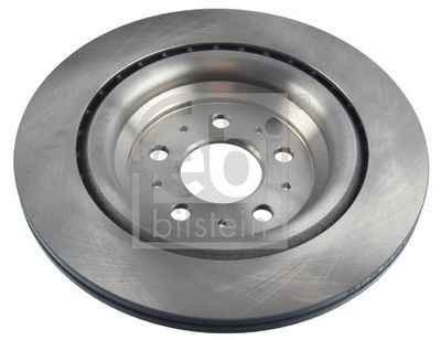 BREMSSCHEIBE FEBI BILSTEIN 176865 1