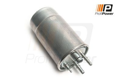 kuro filtras 3F0096 ProfiPower