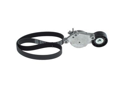 KEILRIPPENRIEMENSATZ