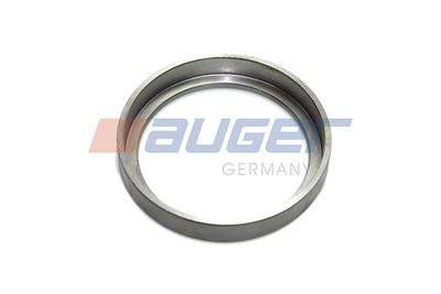 Ring, wheel hub 72158