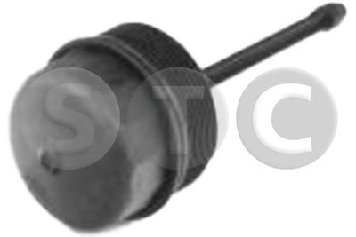 CAPAC CARCASA FILTRU ULEI