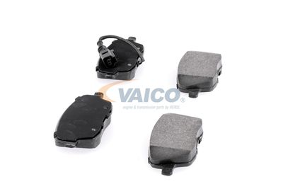 BREMSBELAGSATZ SCHEIBENBREMSE VAICO V108180 50