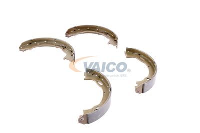 BREMSBACKENSATZ FESTSTELLBREMSE VAICO V306139 18
