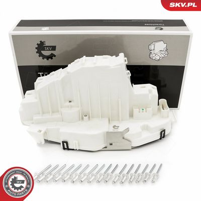 Zámek dveří SKV 60SKV311