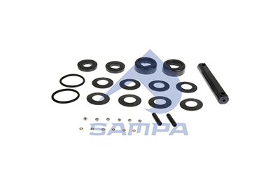 MONTAGESATZ MAULKUPPLUNG