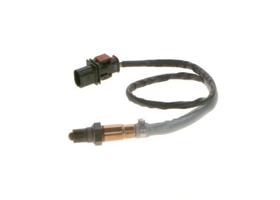 SONDA LAMBDA BOSCH 0258017070 11