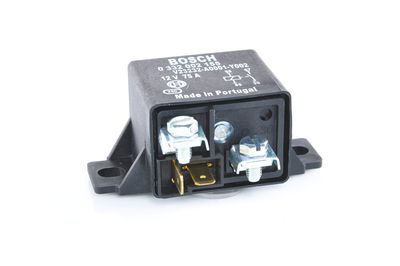 MULTIFUNKTIONSRELAIS BOSCH 0332002155 29