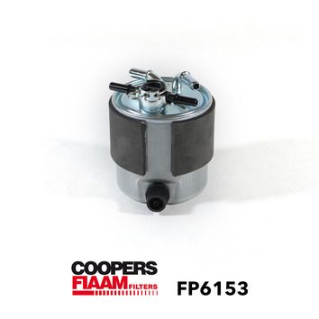 горивен филтър CoopersFiaam