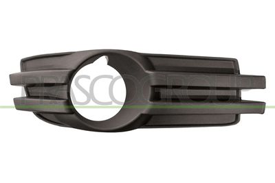 въздухозаборна решетка, броня PRASCO DG0112133