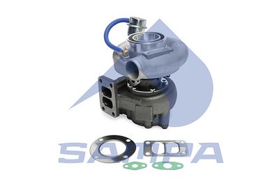 Turbocompresor, sobrealimentación