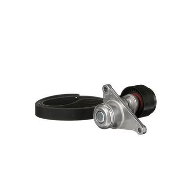 KEILRIPPENRIEMENSATZ GATES K017PK1685 16