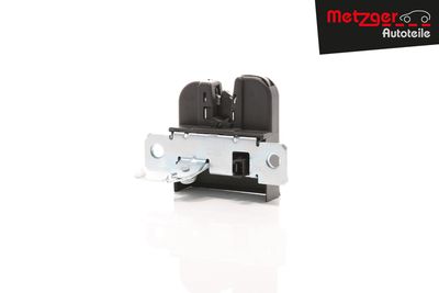 HECKKLAPPENSCHLOSS METZGER AUTOTEILE 2310700 5