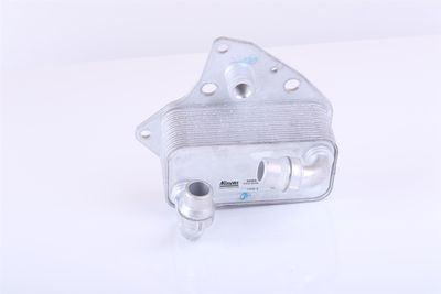 ÖLKüHLER MOTORöL NISSENS 90803 43