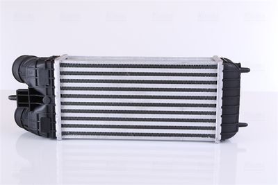 INTERCOOLER COMPRESOR NISSENS 96508 2