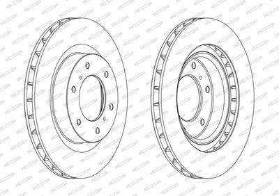 Bremsscheibe