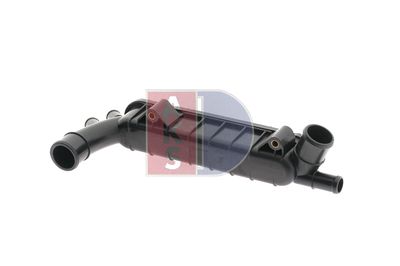 ÖLKüHLER MOTORöL AKS DASIS 156028N 9