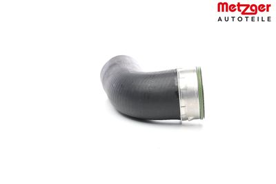 LADELUFTSCHLAUCH METZGER AUTOTEILE 2400324 26