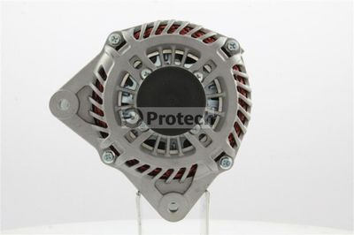 Генератор PROTECH IR7499 для NISSAN QASHQAI