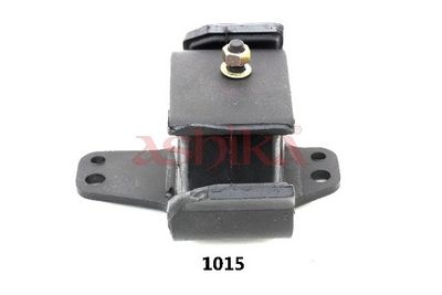 ASHIKA Lagerung, Motor