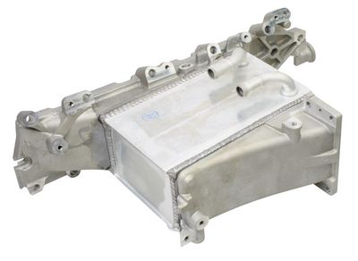 INTERCOOLER COMPRESOR