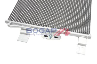 CONDENSATOR CLIMATIZARE BOGAP A4117138 5