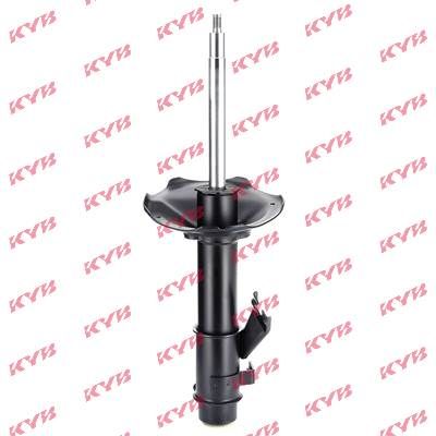 STOßDäMPFER KYB 634074 22