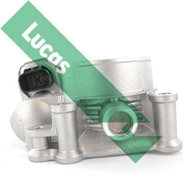 DROSSELKLAPPENSTUTZEN LUCAS LTH467 1