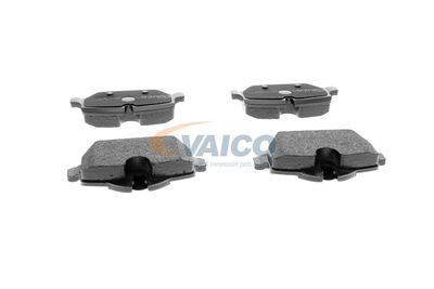 BREMSBELAGSATZ SCHEIBENBREMSE VAICO V208125 58