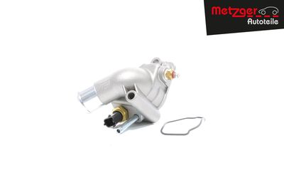 THERMOSTAT KüHLMITTEL METZGER AUTOTEILE 4006001 2