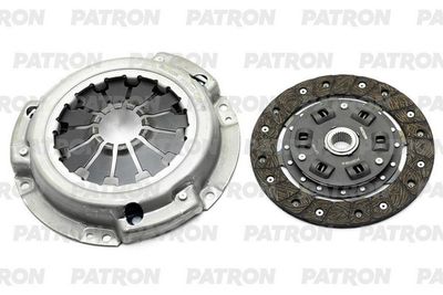 PATRON PCE0105 Комплект сцепления 