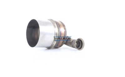 ABGASROHR WALKER 10700 1