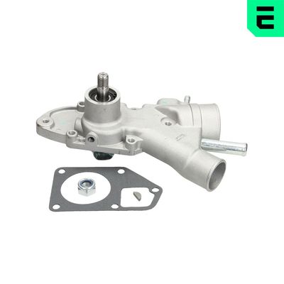 POMPă DE APă RăCIRE MOTOR