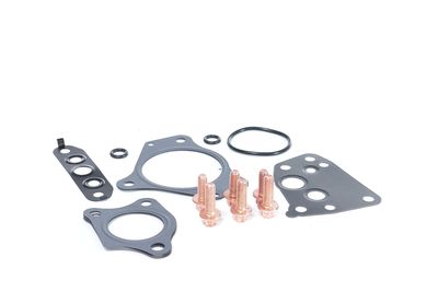 SET MONTAJ TURBOCOMPRESOR BTS Turbo T931099ABS 17