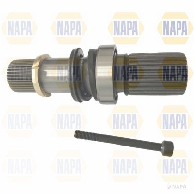 Joint, drive shaft NAPA NCV1091