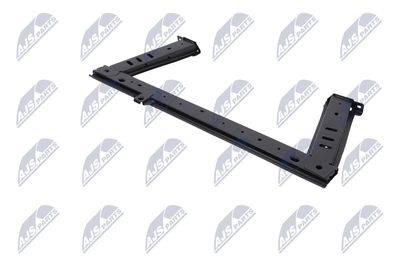 RAMA SUSTINERE/SUPORT AGREGATE NTY ZRZRE034 24