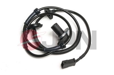 Jutiklis, rato greitis