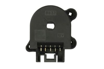 COMUTATOR VENTILATOR INCALZIRE/VENTILATIE THERMOTEC DEF012TT 2