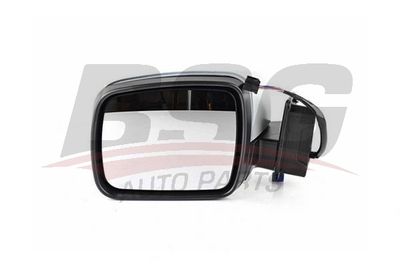 BSG BSG 15-900-017 Наружное зеркало  для LAND ROVER DISCOVERY IV (L319) 5.0 V8 4x4