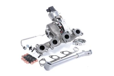 LADER AUFLADUNG BTS Turbo T981438 25