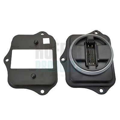 UNITATE DE CONTROL LUMINI