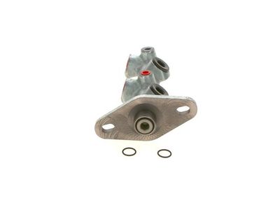 Главный тормозной цилиндр BOSCH 0 986 480 661 для FORD FIESTA