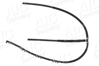 SCHLAUCH LECKKRAFTSTOFF