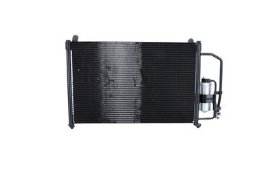 CONDENSATOR CLIMATIZARE NRF 35393 27